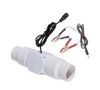 Powerful 58m³ Cylinder Duct Fan Low Noise Inline Internet Cafe and Meeting Room Pipe Fan