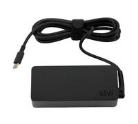 Powerful 65W Notebook Power Adapter 20V 3.25A Compatibles Most Laptops Durability ABS Construction Efficient Power Adapter