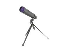 Powerful 8-24X40 Monocular Telescope - Zoom Long Range Telescopes, HD Astronal Spotting Scope, Binocular - Sharp Images (With a Tripod)