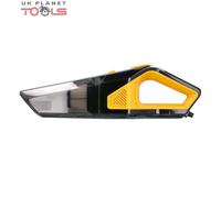Powerful 90W Car Vacuum Cleaner Wet & Dry Strong 6000PA Suction Handheld Cleaner