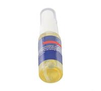 Powerful Additive Spray for Carp Fishing Bait Enhance Your Fishing Success, 20ml (Garlic)