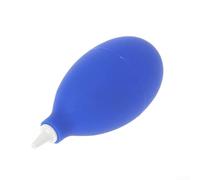 Powerful Air Pump Dust Blower Cleaner Tool for Cameras, Watches, Jewellery, and Communication Devices (Blue)