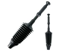 Powerful Air Pump Toilet Plunger Sink Drain Blaster Unblocker