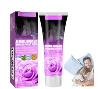 Powerful and Fast Orgasm Gel - Couple Quick Pleasure Gel, Women's Sex Essential Oil, Enhance Intimacy and Comfort, Natural and Safe Formula