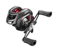 Powerful And Reliable Fishing Reel, 7.2:1 Gear Ratio, for Outdoor Fishing in Rivers, Saltwater, on And in The L, right Hand use