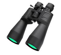 Powerful Binoculars 10-380x100 Long Range Telescope Zoom Hd Bak4 High Magnification Professional Monocular for Hunting Tourism