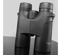 Powerful Binoculars 10X42 Phase Coating Telescope Nitrogen Waterproof Binocular for Night Vision happy gift