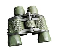 Powerful Binoculars Long Range Telescope Rangefinder Magnification Zoom HD Portable Type 99 BAK4 For Tourism