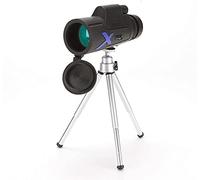 Powerful Binoculars Monocular 12X50 Zoom Great Handheld Telescope Hd Professional Withtripod
