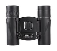 Powerful Binoculars - Pocket Binoculars for Birdwatching, High Power Exploration Tools for Outdoor Activities: Camping, Hiking, Hunting and Cruising