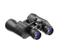 Powerful Binoculars Professional Telescopes10-30x50 Optical Lens Super Zoom Hd for Outdoor Camping Hd Bak7 Prism