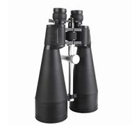 Powerful Binoculars Telescopes Night Vision Professional Hd for Hunting Space Outdoor (A)