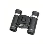 Powerful Binoculars500x25 Hd Zoom 5000m/50000m Binoculars Telescope Powerful Folding Long-distance Vision Hunting Outdoor Camping Sports