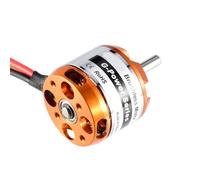 Powerful Brushless Motor High Moment Designs Stable Suitable For & Helicopters High Performances Brushless Motor