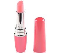 Powerful Bullet Stick Massage Soft Toys Handheld Electric Bullet Tool for Women Pleasure, Quiet 10 Modes Waterproof Massage Rod Massage Ball for Personal Body Relax VBGHN5T69 (Pink)