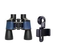 Powerful Camping Binoculars 16000m Long Range 80x80 Hd High Power Telescope Tourism Powerful Hunting