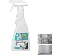 Powerful Cement Stain Remover, Effective Cement Stain Remover, Powerful Concrete & Grout Residue Remover, Concrete Stain Solution and Cleaner for Ceramic Tile Glass Automobile, 300 ml (1PC)