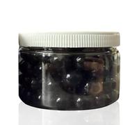 Powerful Cockroach Repellent Gel Beads, Cockroach Gel Bait, Highly Effective Roach Killer Indoor Infestation Solution, Roach Control, Easy to Apply & No Mess, Long-Lasting (One Can (120g))