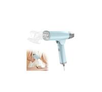 Powerful Compact Handheld Garment Steamer, Travel Steamer Iron for Clothes, Fast Heat-up 1300W Strong Penetrating Steam, Foldable Steamers Iron Garment Steamers for Home, Dorm, Travel