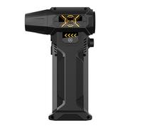 Powerful Compressed Air Alternative - Electric Duster With LED Rechargeable Battery 150000RPM For Home And Auto