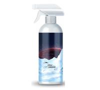 Powerful De-icing Spray for Car Windshields,300ml Fast Ice & Snow Melting Spray,Winter Car Essentials