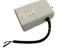 Powerful domestic sewing machine engine 70 watt knitting serge fitting sewing machine motor for professional tailoring needs