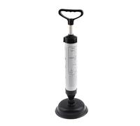 Powerful Drain Buster Plunger Toilet Unblocker Plumbing Sink Remover Sucker Tool Toilet Plunger Bathroom Cleaning Supplies
