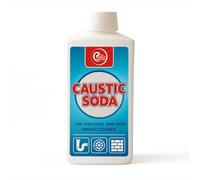 Drain cleaners and unblockers 1KG Caustic Soda l Fast Acting Heavy Duty Sink & Drain cleaner strong l the original and best drain cleaner kitchen l Works 3x Better Than Bleach, Safe for All Pipes