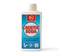 Powerful Drain Cleaner Unblocker l 1KG Caustic Soda FastActing HeavyDuty