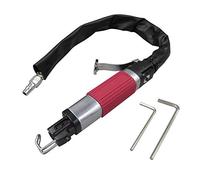 Powerful Dual-Purpose Pneumatic Saw, Reciprocating File, Telescopic