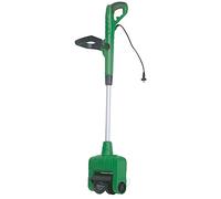 Powerful ECKMAN Multi-Brush Surface Weed Cleaner for Patio Paving Slabs Artificial Grass
