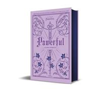 Powerful (Edición Especial Limitada Cantos Pintados) / Powerful (Special Limited Edition Sprayed Edges): 1.5 (Saga Powerless)