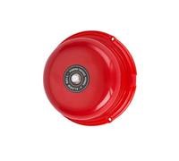 Powerful Effect Type Alarm Toll with Strong Construction & High Noise Levels Wall Mounted for Critical Notifications Not Flame Electric Alarm Toll