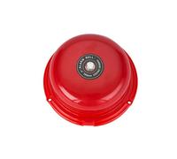Powerful Effect Type Alarm Toll with Strong Construction & High Noise Levels Wall Mounted for Critical Notifications Not Flame Electric Alarm Toll