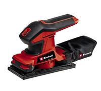 Powerful Einhell Tc-Os 18/187 Li Solo 18V Orbital Sander For Smooth Finishes