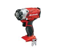 Powerful Einhell Te-Ci 18 Li Impact Driver 18V - Bare Unit For Heavy-Duty Tasks