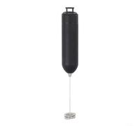 Powerful Electric Milk Frother Efficiently Mixes Cream, For Eggs, and Protein Shakes in No Time