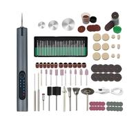 Powerful Engraving Pen with Variable Speed Portable Design for Long Use on Wood Metal and Carving Pen for Metal