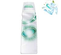 Powerful Enzymatic Stain Remover Gel with Brush, Advanced Stain Remover for Clothes Laundry, No-Rinse Oil-Stain Removers Gel, Triple-Strength Clothes Oil Stains Removers, for Shoes (1pcs)