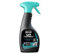 Powerful Fabric Freshener Spray - Long-Lasting Odour Eliminator for Sofas, Carpets, Curtains & Upholstery - Extra Strength Fabric Refresher, Air Freshener for Home - 500ml