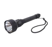 Powerful Flashlight Rechargeable LED Torch Light P50 High Power Flashlights For Outdoor Camping Hiking Handheld Flashlights