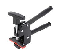 Powerful Glass Tile Divider, Heavy Duty Glass Tile Cutter with Torsion Handle for Large Tiles, Glass, and Marble