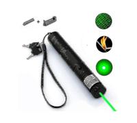 Powerful Green Laser Pointers 10000m 532nm High Power Green Laser Aiming Laser Pointer