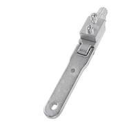 Powerful Grip Carbon Steel Bolt Extraction Tool Resistant to Wear for 1/2inch and 3/4inch Plumbing Repairs Easy Removal Enhancing Brokend Bolt Removal