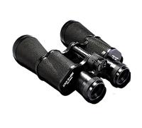 Powerful HD Binoculars ALL Metal Binocular Lll Night Vision Telescope Wide-angle Pocket Zoom Caza 20X50
