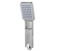 Powerful High Pressure Hand Held Shower Sprayer, Self Cleaning Nozzles, Long Lasting