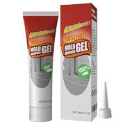 Powerful Household Cleaning Gel, Mold Remover Gel, Highly Effective In Penetration, for Bathroom & Kitchen Tile Gaps/Walls/Grout, Safe Formula Not Damage the Surface (1)