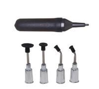 Powerful IC Pick Up Vacuum Sucking Pen Suction Cup Lens Removal Tool for Precise Component Soldering Sucking Pickup Tool Suction Cup for Camera