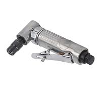 Powerful Industrial Grade 90° Air Angle Die Grinder, Pneumatic Grinding Machine with 3 6mm Chunk Size and High Speed of 2000rpm