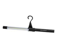 Powerful Inspection Hand Lamp Light Dual Connect Scangrip C-R Cable/Rechargeable